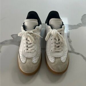 Isabel Marant Brycy Sneakers Sz 37